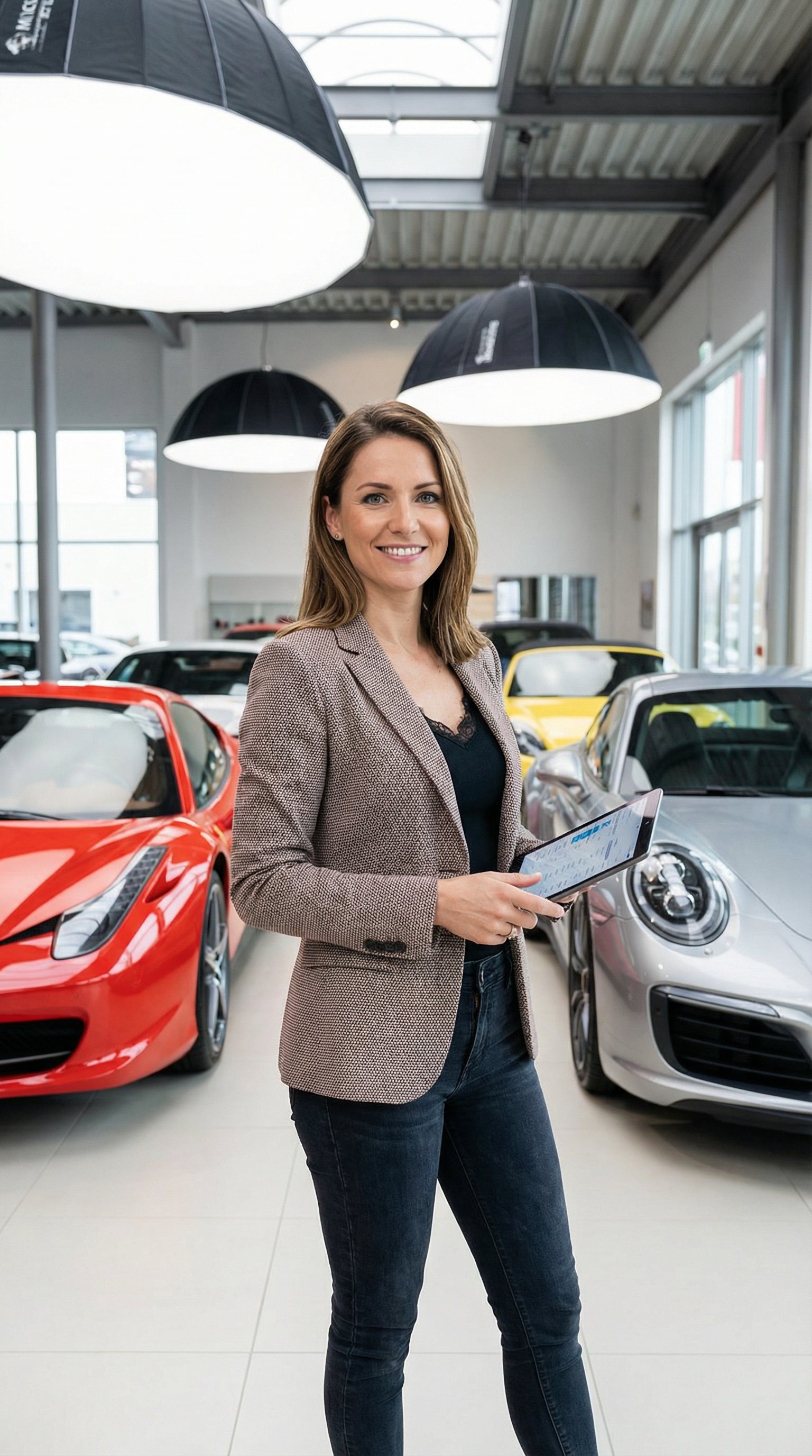 黑丝汽车媒体专家