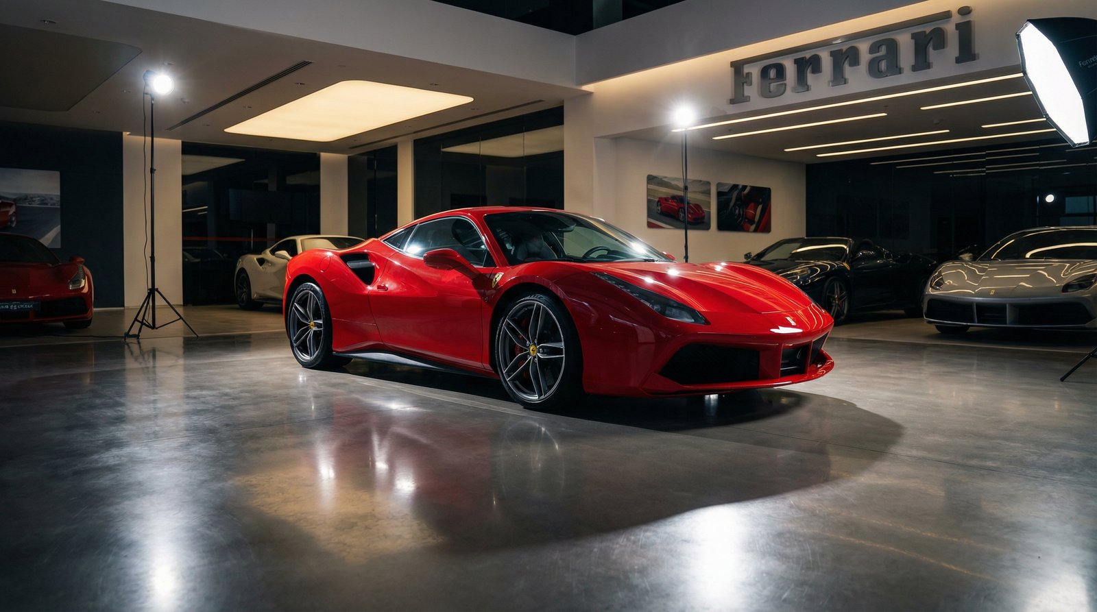 黑丝超跑鉴赏视频